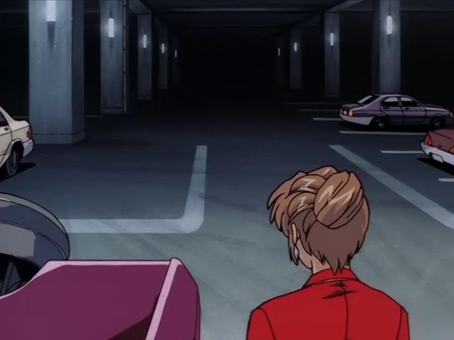 Agent Aika (We Hate Watercolors)